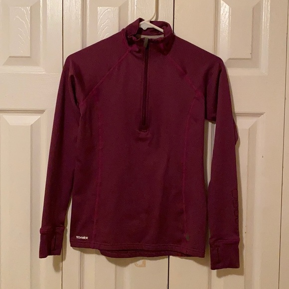 Eastern Mountain Sports Techwick base layer - Picture 2 of 9